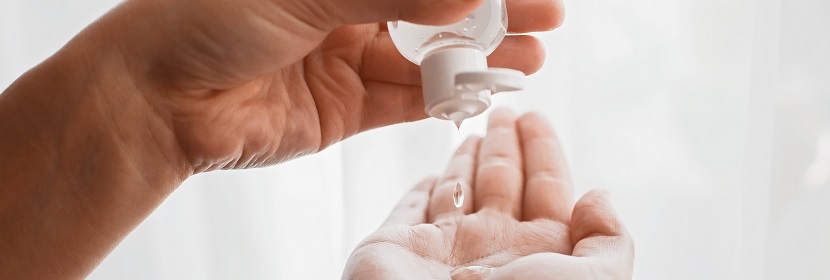 消毒劑皮膚變態(tài)反應(yīng)試驗