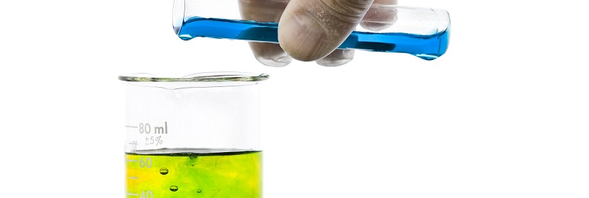 化學(xué)品急性經(jīng)口毒性試驗