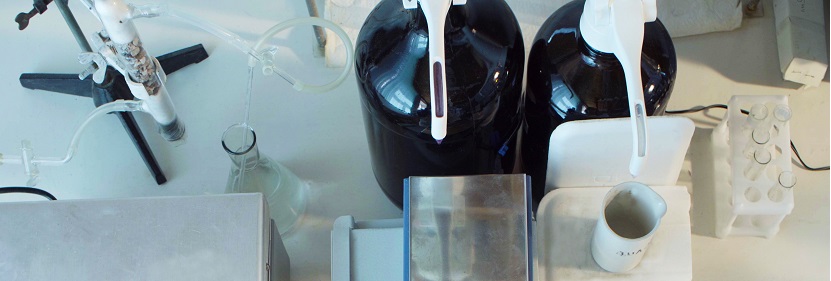 非水溶中量元素肥料檢測(cè)