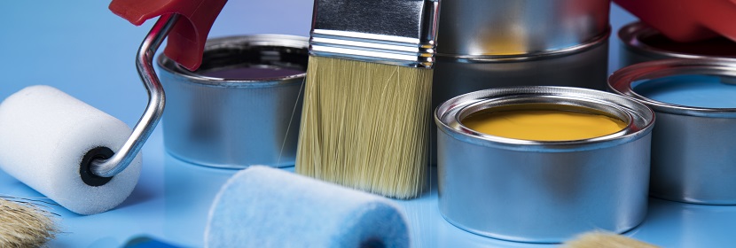 環氧云鐵中間漆檢測