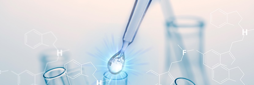 活性炭未炭化物檢測(cè)