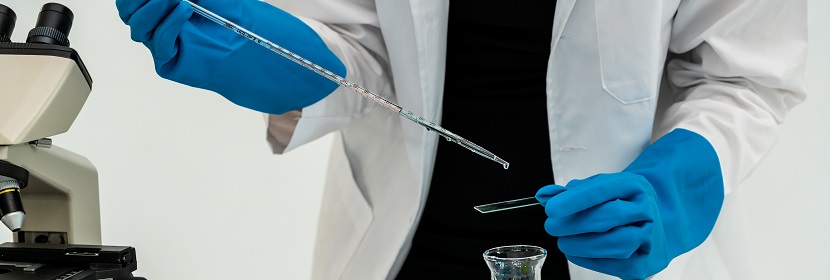 膠粘劑貯存期檢測