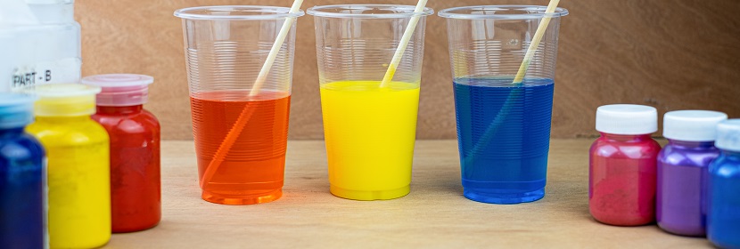 建筑用鋁型材、鋁扳氟碳涂層檢測