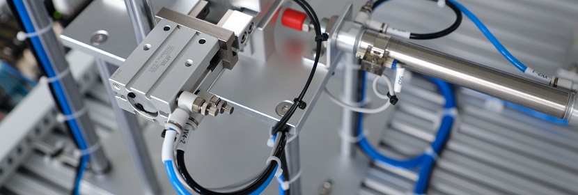 MEMS器件隨機(jī)機(jī)械振動試驗(yàn)