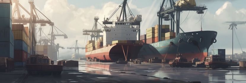 裝貨卸貨監(jiān)督