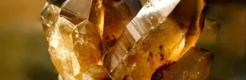 鋁土礦檢測(cè)