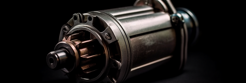 電機(jī)老化測試