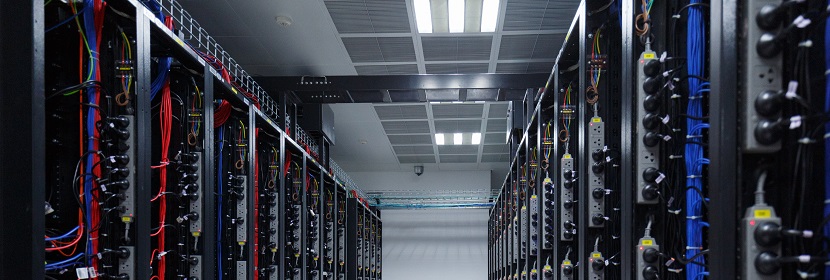 通信用光電子器件熱沖擊試驗(yàn)