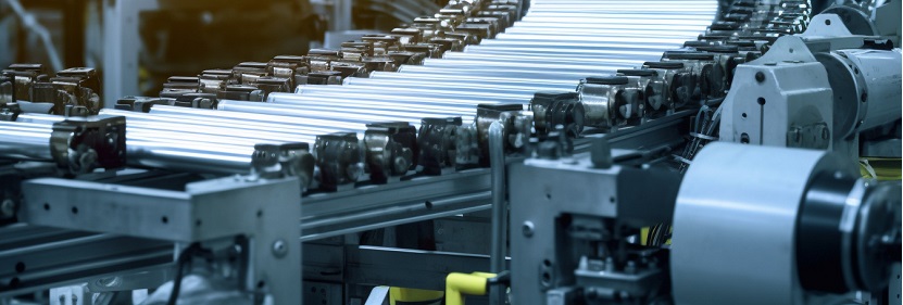 生產(chǎn)線質(zhì)量鑒定