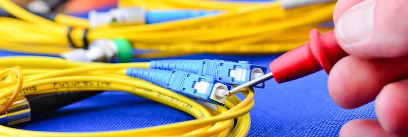 纖維光學(xué)器件振動(dòng)試驗(yàn)