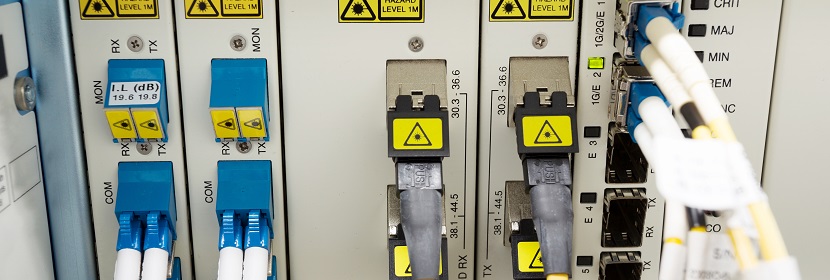 纖維光學(xué)器件撞擊試驗(yàn)