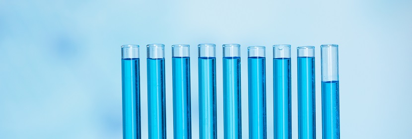 工作基準試劑檢測