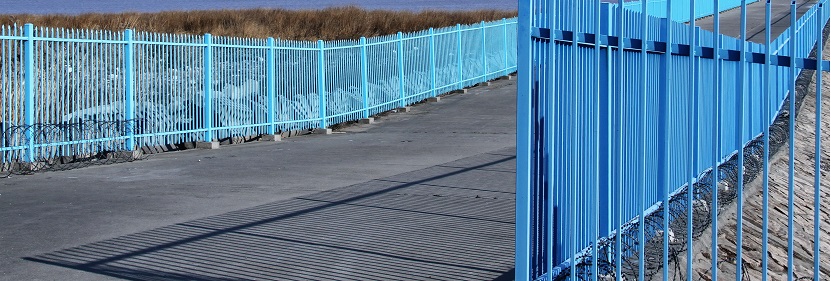 護(hù)欄驗(yàn)收檢測(cè)