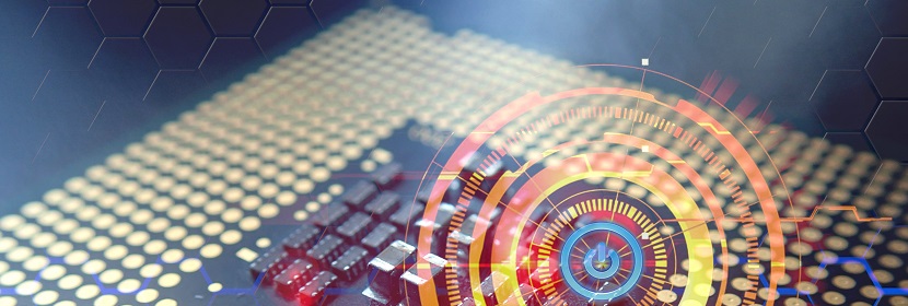 通信用光電子器件變頻振動試驗(yàn)