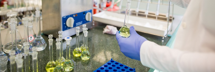 光引發劑 BAPO檢測