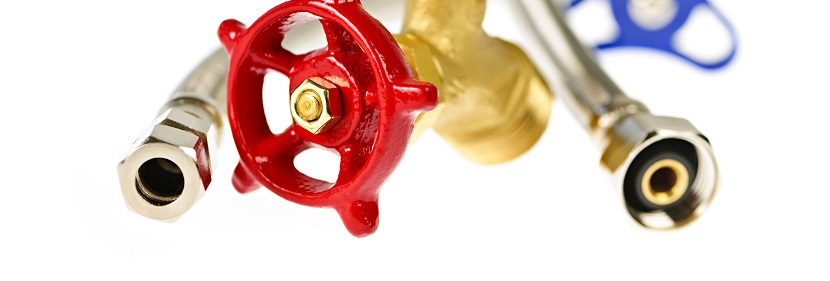 截止閥質量鑒定