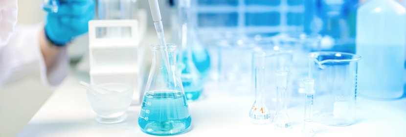 苯甲酸檢測(cè)