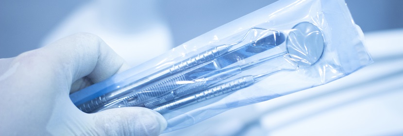 無菌醫療器械包裝加速老化試驗