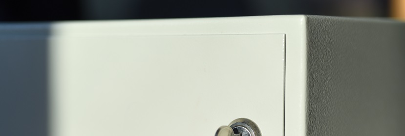 保險(xiǎn)柜檢測(cè)