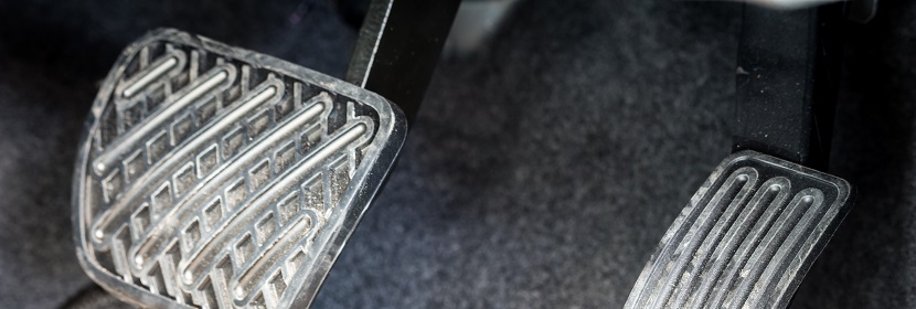 油門踏板檢測(cè)