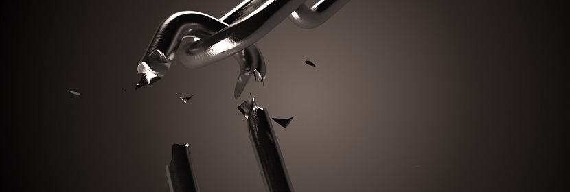 金屬斷裂斷口分析