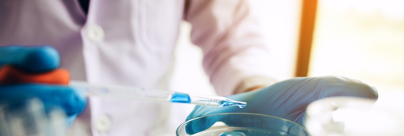 橡膠材料檢測(cè)