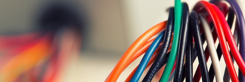 同軸通信電纜滲水試驗(yàn)