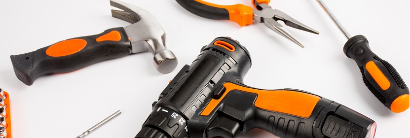 電動螺絲刀檢測